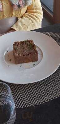 Restaurant Port-conty