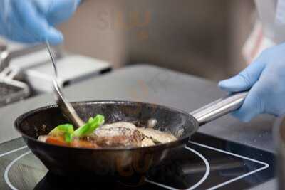 Restaurant Port-conty