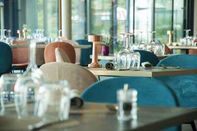 Restaurant Port-conty