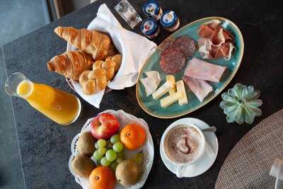 Restaurant Port-conty