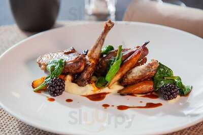 Restaurant Port-conty