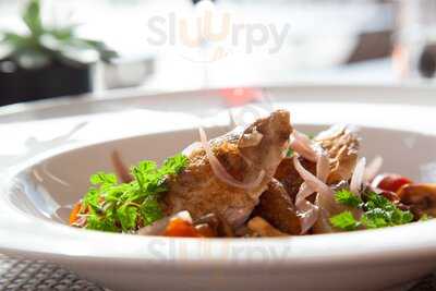 Restaurant Port-conty