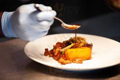 Restaurant Port-conty