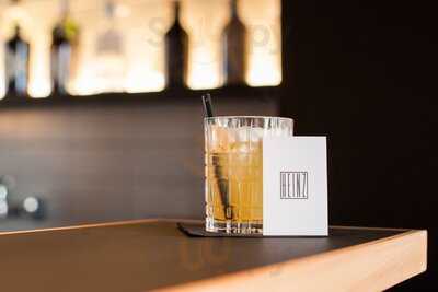 Heinz Bar