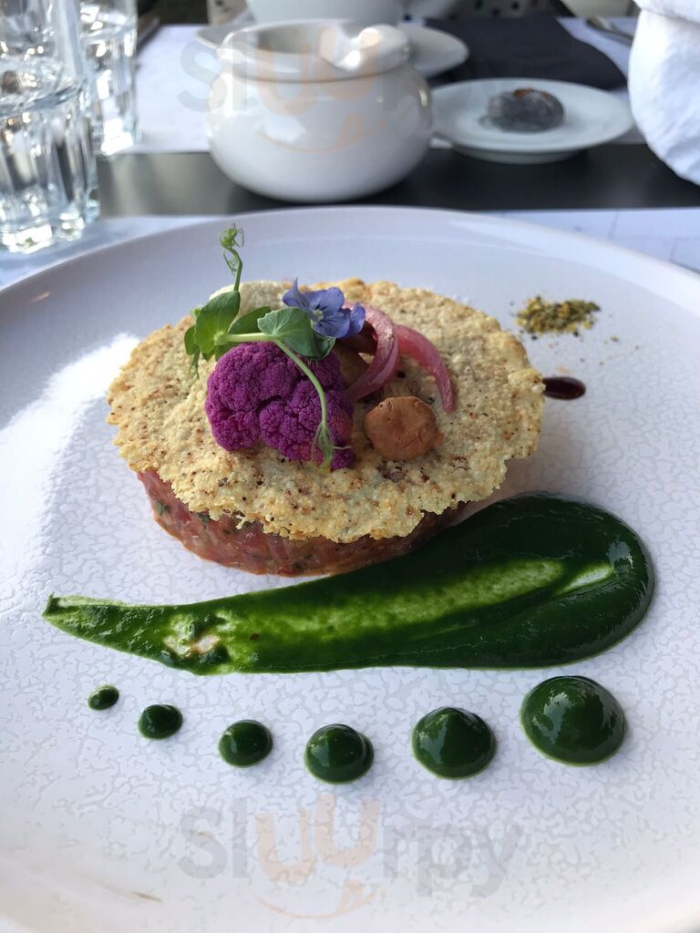 Chatonneyre Hotel Restaurant Corseaux Lavaux