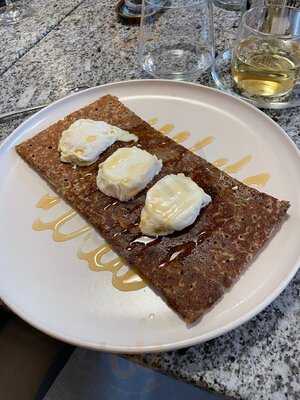 Crêperie Blé Noir