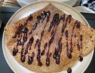 Crêperie Blé Noir