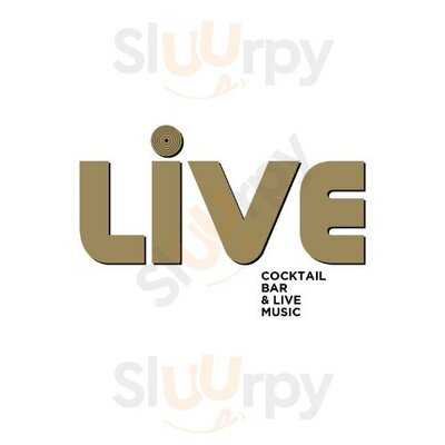 Live Bar