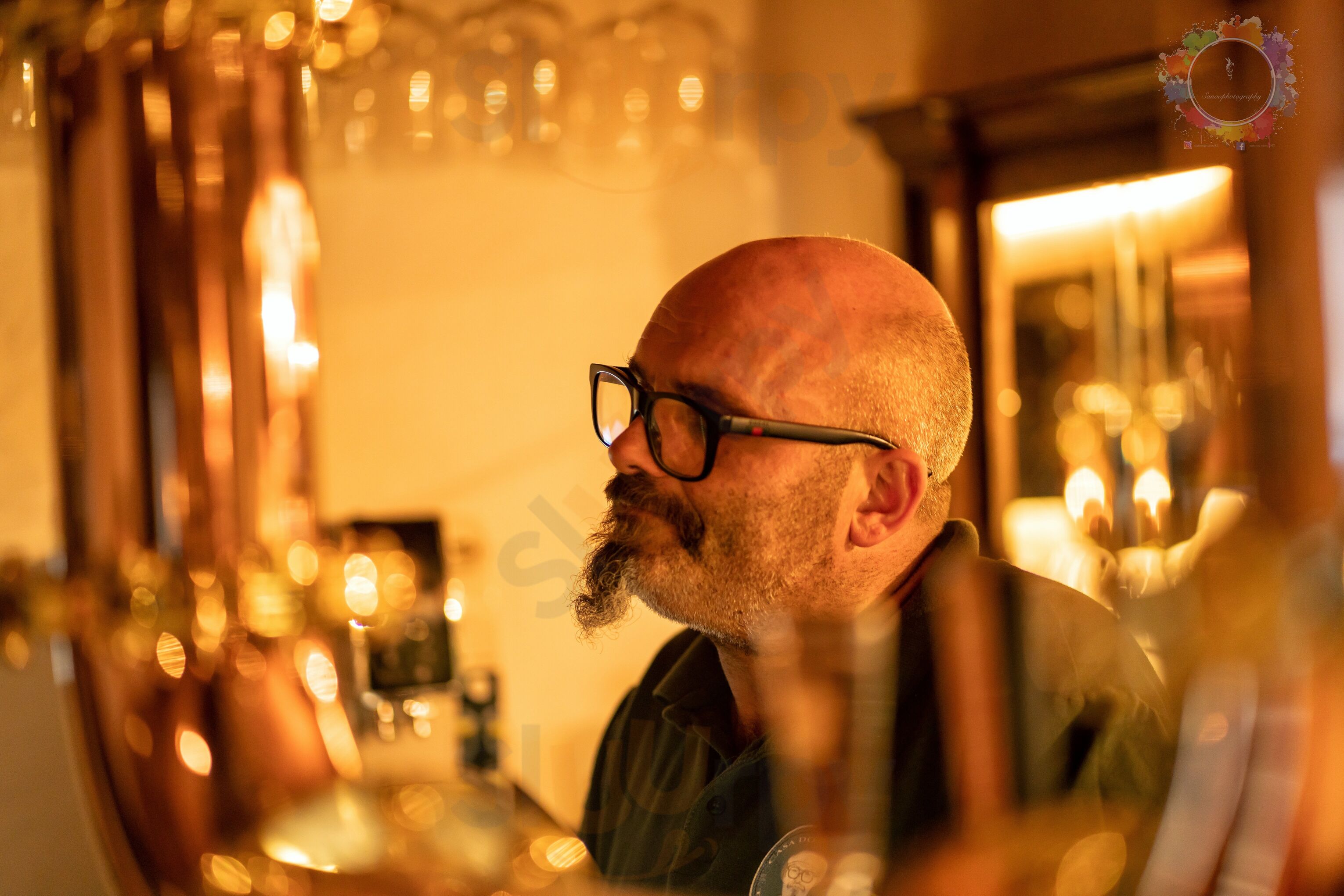 Casa Do Miguel Tapas & Winebar