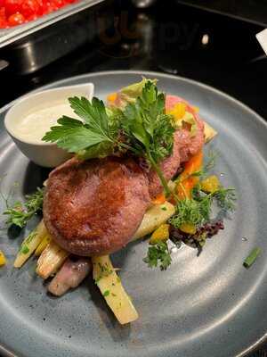 Restaurant Iheimisch