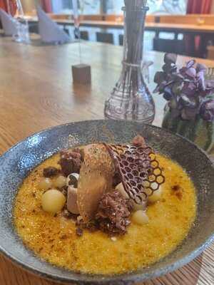 Restaurant Iheimisch