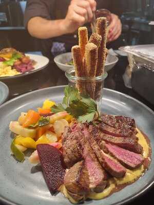 Restaurant Iheimisch