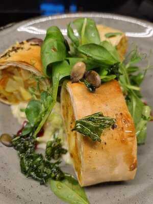 Restaurant Iheimisch