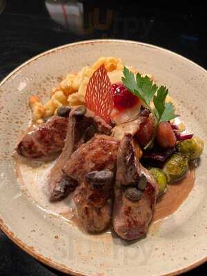 Restaurant Iheimisch