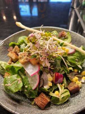 Restaurant Iheimisch