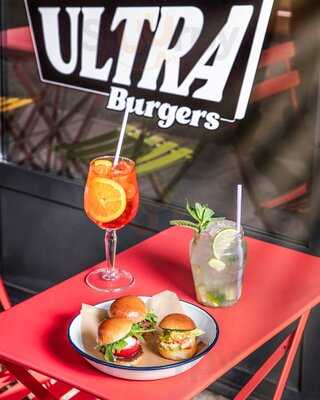 Ultra Burgers