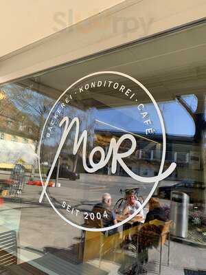 Bäckerei Konditorei Café Mor