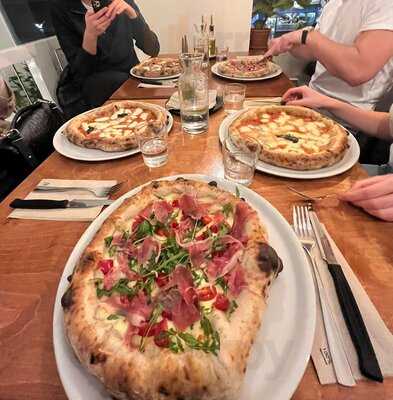 Domani - Pizzeria Durable