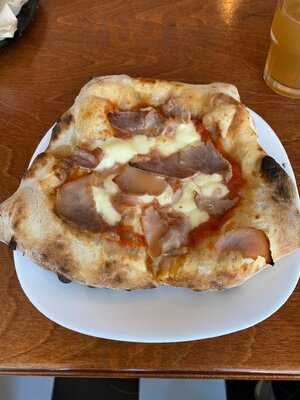 Domani - Pizzeria Durable