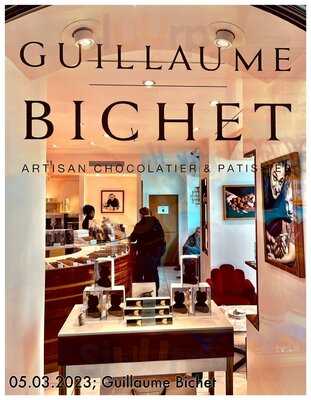 Guillaume Bichet