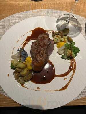 Restaurant Portofino Basel