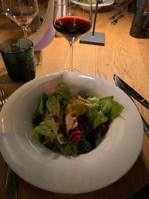 Restaurant Portofino Basel