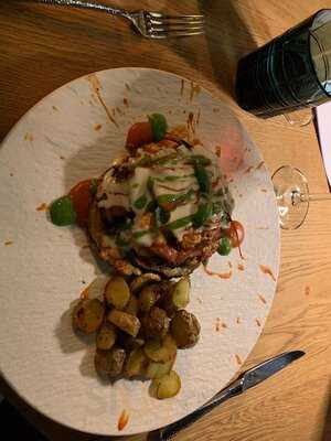 Restaurant Portofino Basel