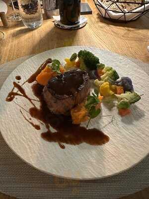 Restaurant Portofino Basel