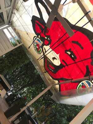 Restaurant La Môme Genève