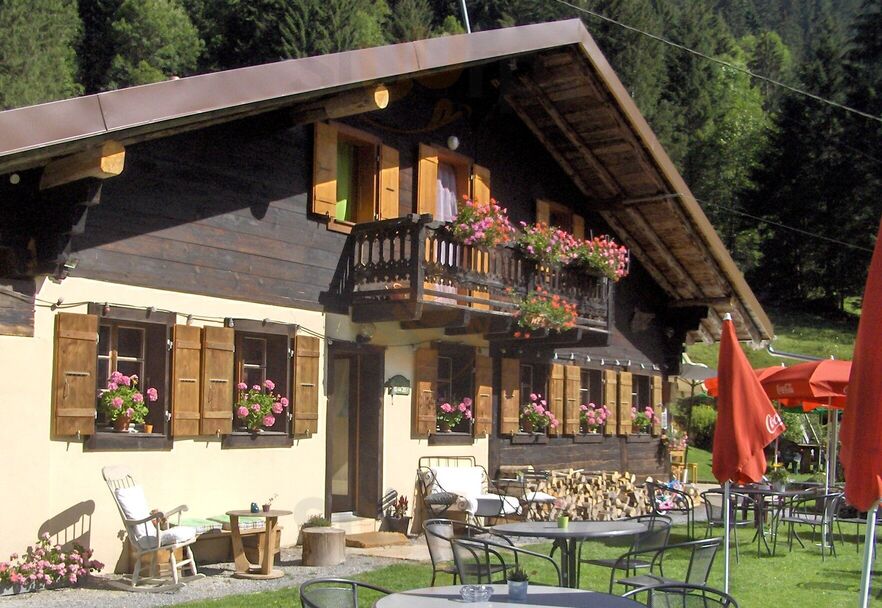Chez Rosalie