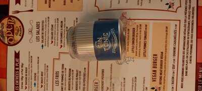 Open Baladin Genève