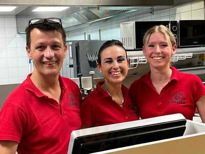 Hammer Highway Grill