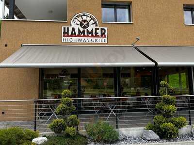 Hammer Highway Grill