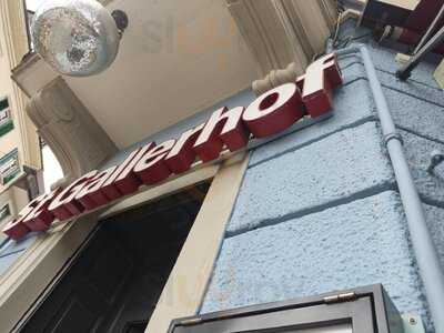 Yooji's Passage Sihlquai