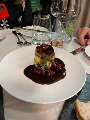 Restaurant Hardplatz Chez Thomas