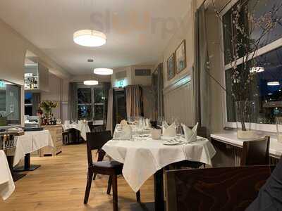 Restaurant Hardplatz Chez Thomas