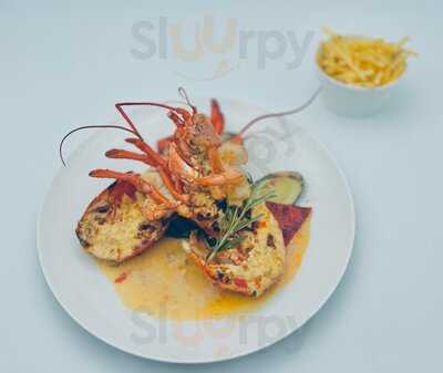 Restaurant Hardplatz Chez Thomas