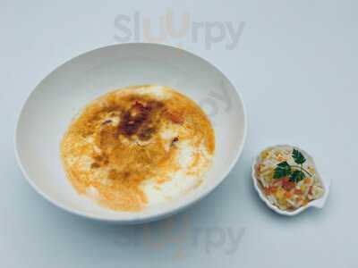 Restaurant Hardplatz Chez Thomas