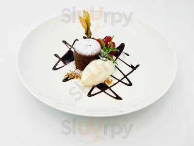 Restaurant Hardplatz Chez Thomas