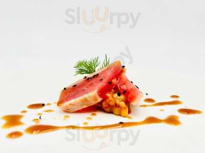 Restaurant Hardplatz Chez Thomas