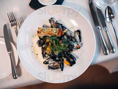 Restaurant Hardplatz Chez Thomas