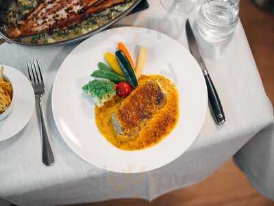 Restaurant Hardplatz Chez Thomas