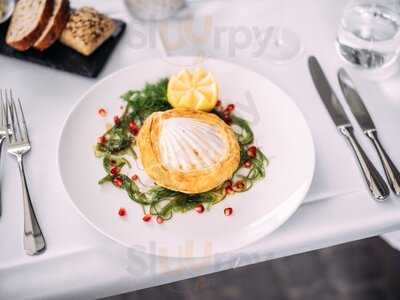 Restaurant Hardplatz Chez Thomas