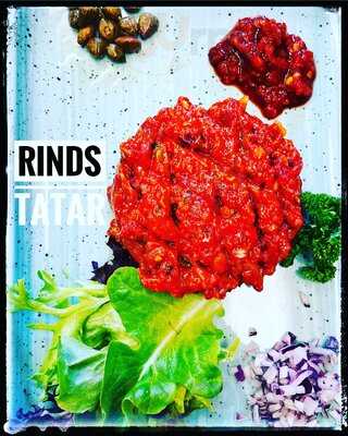 Daddy's Schuetzenstube