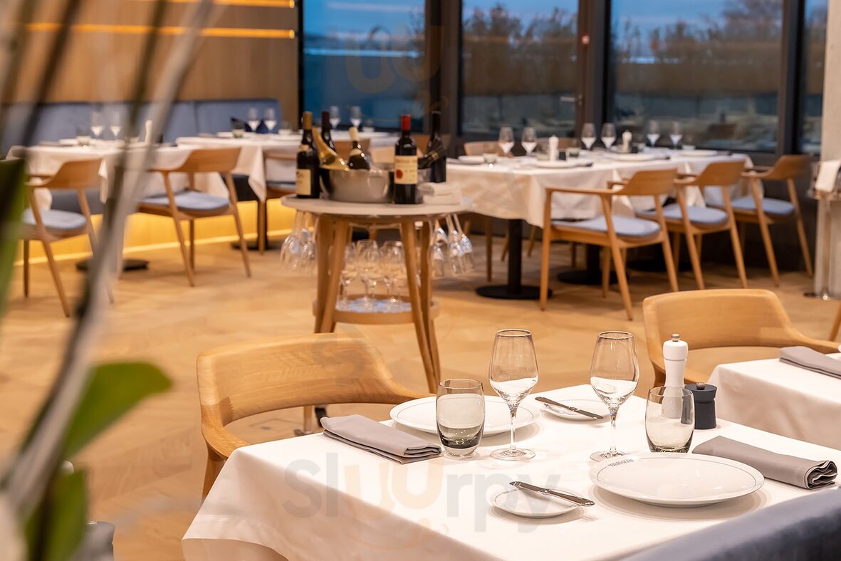 La Brasserie Millennium