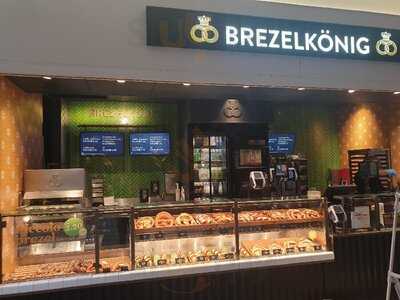 Brezelkonig