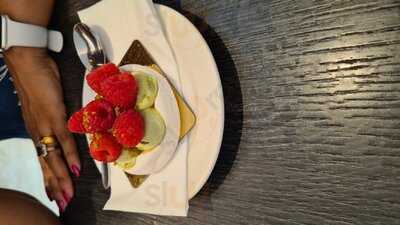 Le Panetier Lausanne Flon