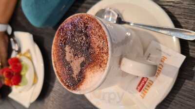 Le Panetier Lausanne Flon