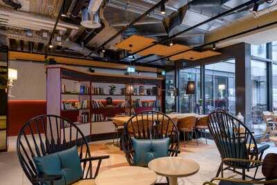 Yuka - Restaurant & Bar