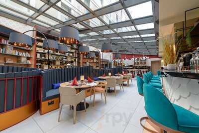 Yuka - Restaurant & Bar